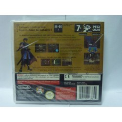 FIRE EMBLEM Shadow Dragon