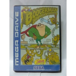 BOOGERMAN