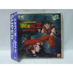 DRAGON BALL Z nec 