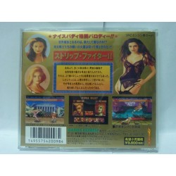 STRIP FIGHTER 2