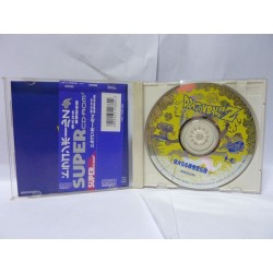 DRAGON BALL Z nec 