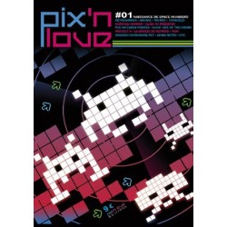 PIX'N'LOVE 1