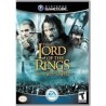 THE LORD OF THE RINGS : TWO TOWERS