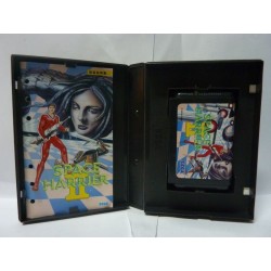 SPACE HARRIER II