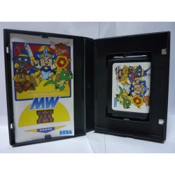 WONDERBOY 5 MONSTER WORLD 3