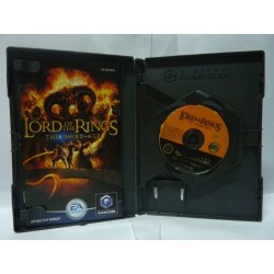 THE LORD OF THE RINGS : THE THIRD AGE (Pal uk)
