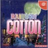 RAINBOW COTTON avec spincard