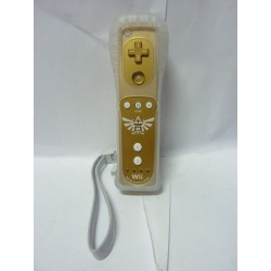 WIIMOTE ET NUNCHUCK