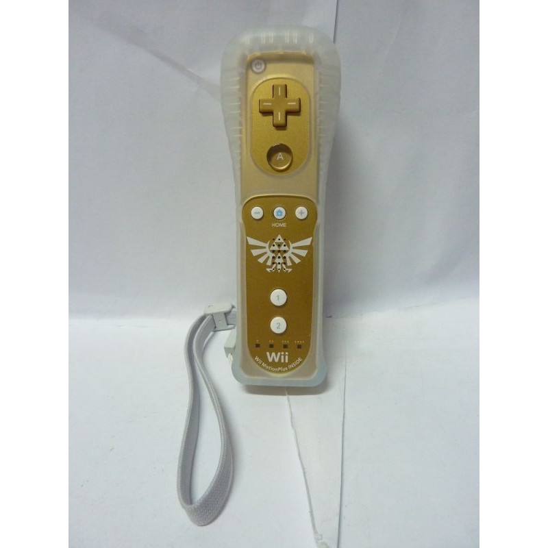 WIIMOTE ZELDA