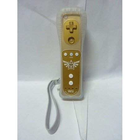 WIIMOTE ZELDA
