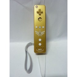 WIIMOTE ZELDA
