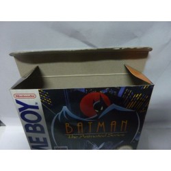 BATMAN The Animated Series Fah (Sans notice)