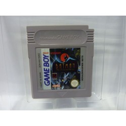 BATMAN The Animated Series Fah (Sans notice)