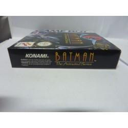 BATMAN The Animated Series Fah (Sans notice)