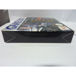 BATMAN The Animated Series Fah (Sans notice)