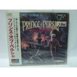 PRINCE OF PERSIA