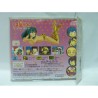 urusei-yatsura-lamu-avec-spincard-et-poster