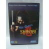 achat the super shinobi megadrive