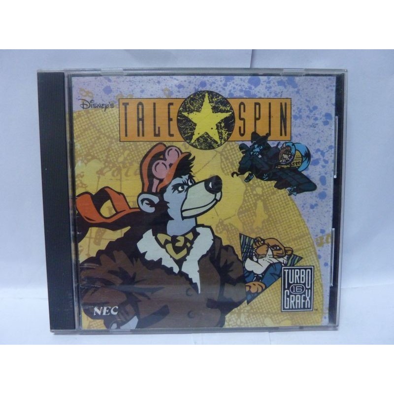 TALESPIN us
