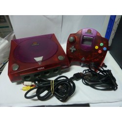 DREAMCAST BIOHAZARD CODE VERONICA LIMITED EDITION