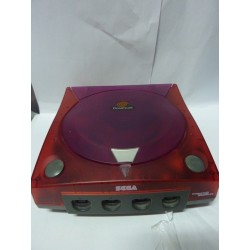 DREAMCAST BIOHAZARD CODE VERONICA LIMITED EDITION