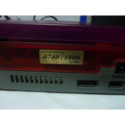 DREAMCAST BIOHAZARD CODE VERONICA LIMITED EDITION