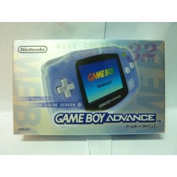 GAME BOY ADVANCE