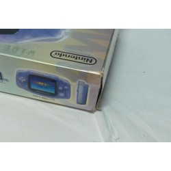 GAME BOY ADVANCE