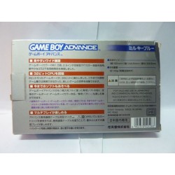 GAME BOY ADVANCE