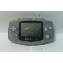 GAME BOY ADVANCE
