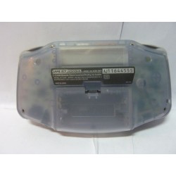 GAME BOY ADVANCE