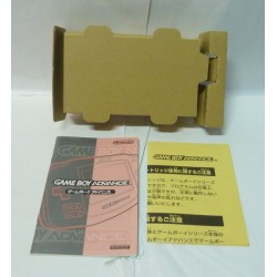 GAME BOY ADVANCE