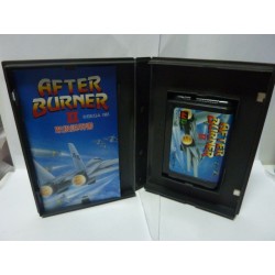 AFTER BURNER 2