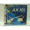 AX - 101 (neuf)