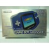 GAME BOY ADVANCE Violette jap Complète