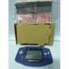 GAME BOY ADVANCE Violette jap Complète