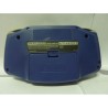 GAME BOY ADVANCE Violette jap Complète