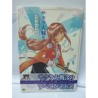 sakura-wars-3-art-book-avec-poster