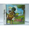 ZELDA : Phantom Hourglass
