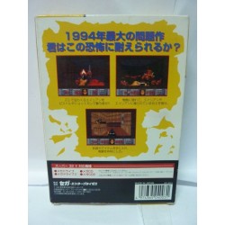 DOOM 32x