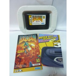 DOOM 32x