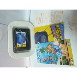 SPACE HARRIER 32 x