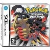 POKEMON VERSION PLATINE fr