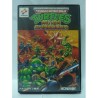 TEENAGE MUTANT NINJA TURTLES RETURN OF THE SHREDDER