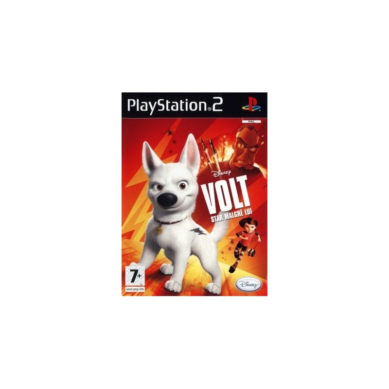 VOLT Star malgré lui 