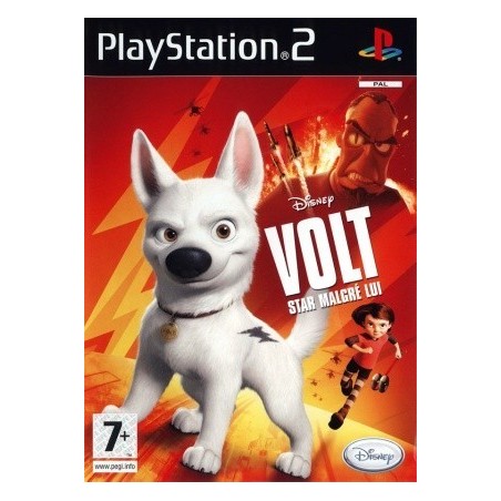 VOLT Star malgré lui 