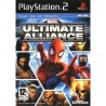 MARVEL ULTIMATE ALLIANCE