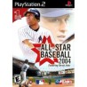 ALL-STAR BASEBALL 2004