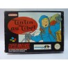 TINTIN AU TIBET