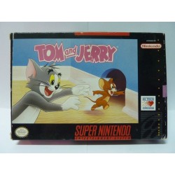 tom-jerry-super nes